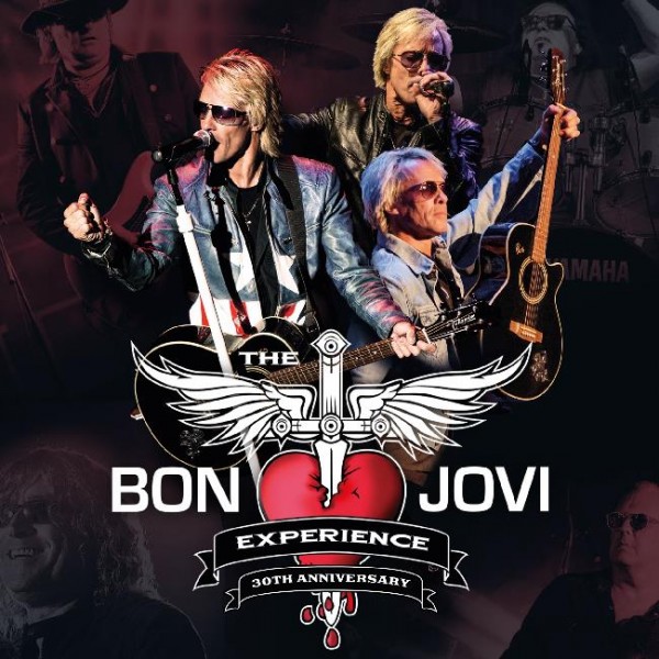 The Bon Jovi Experience 1